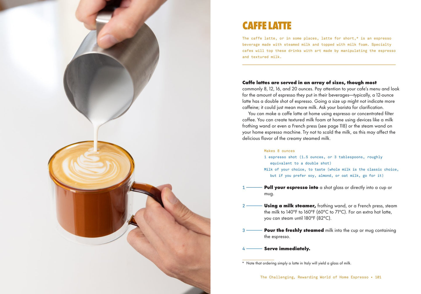 But First, Coffee: A Guide to Brewing from the Kitchen to the Bar