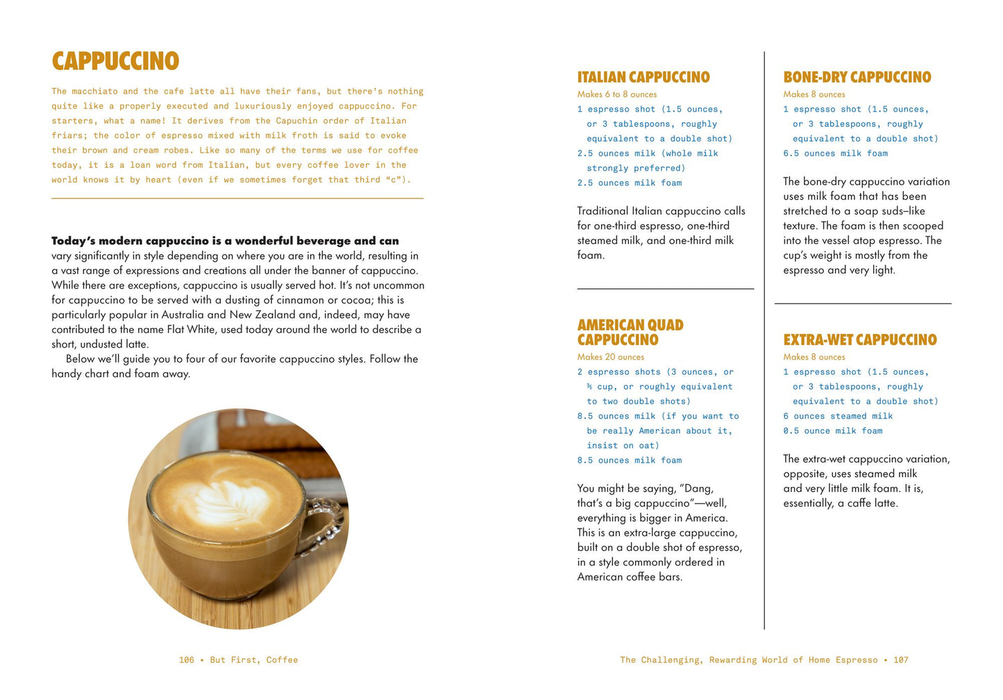 But First, Coffee: A Guide to Brewing from the Kitchen to the Bar