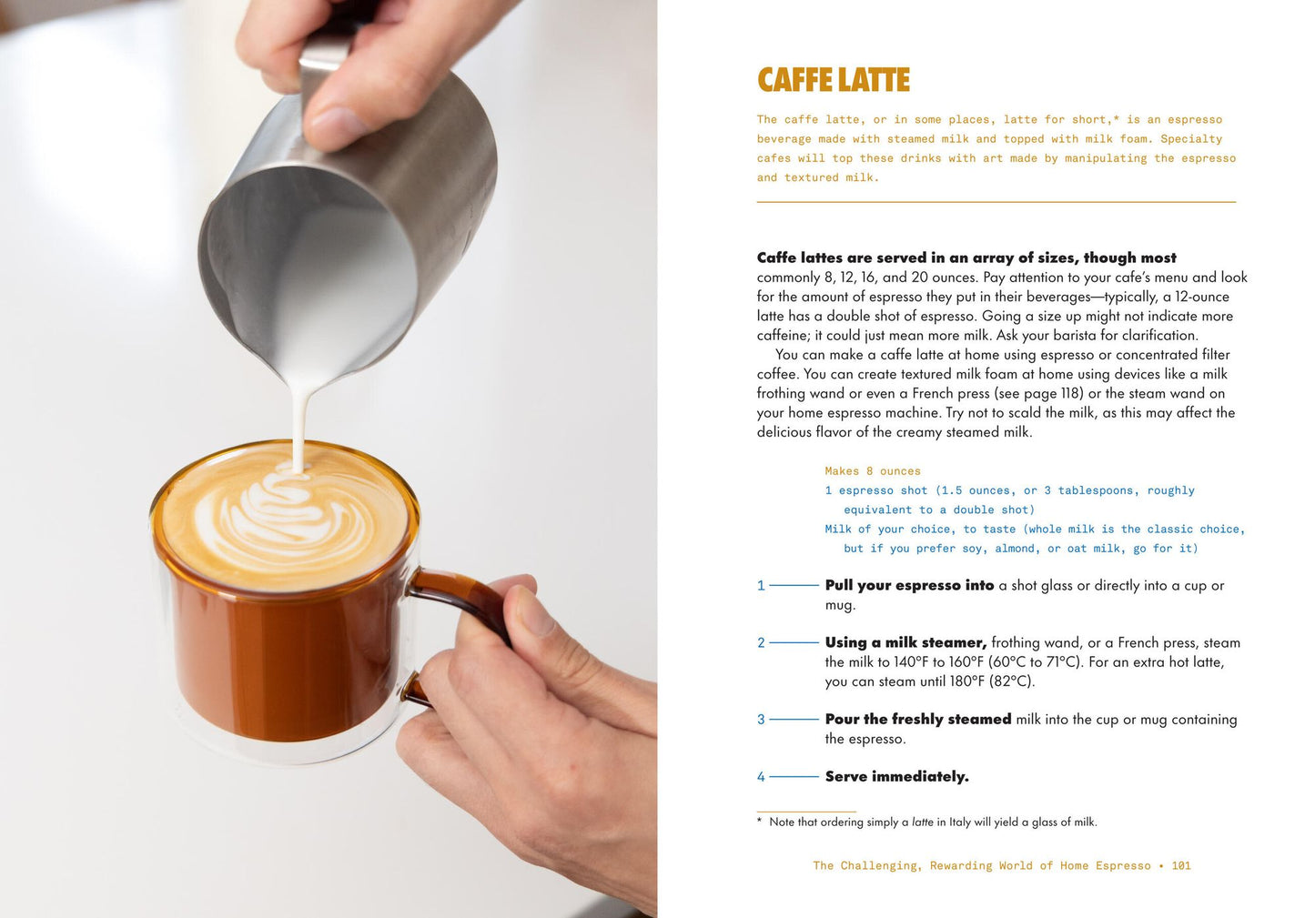 But First, Coffee: A Guide to Brewing from the Kitchen to the Bar