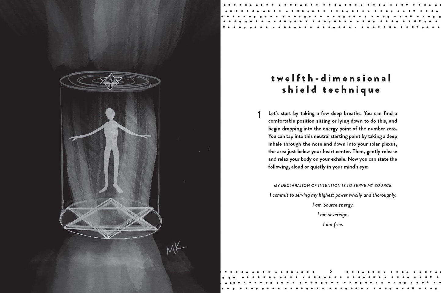 Healing the Liminal: Lessons & Parables for Finding Your Way