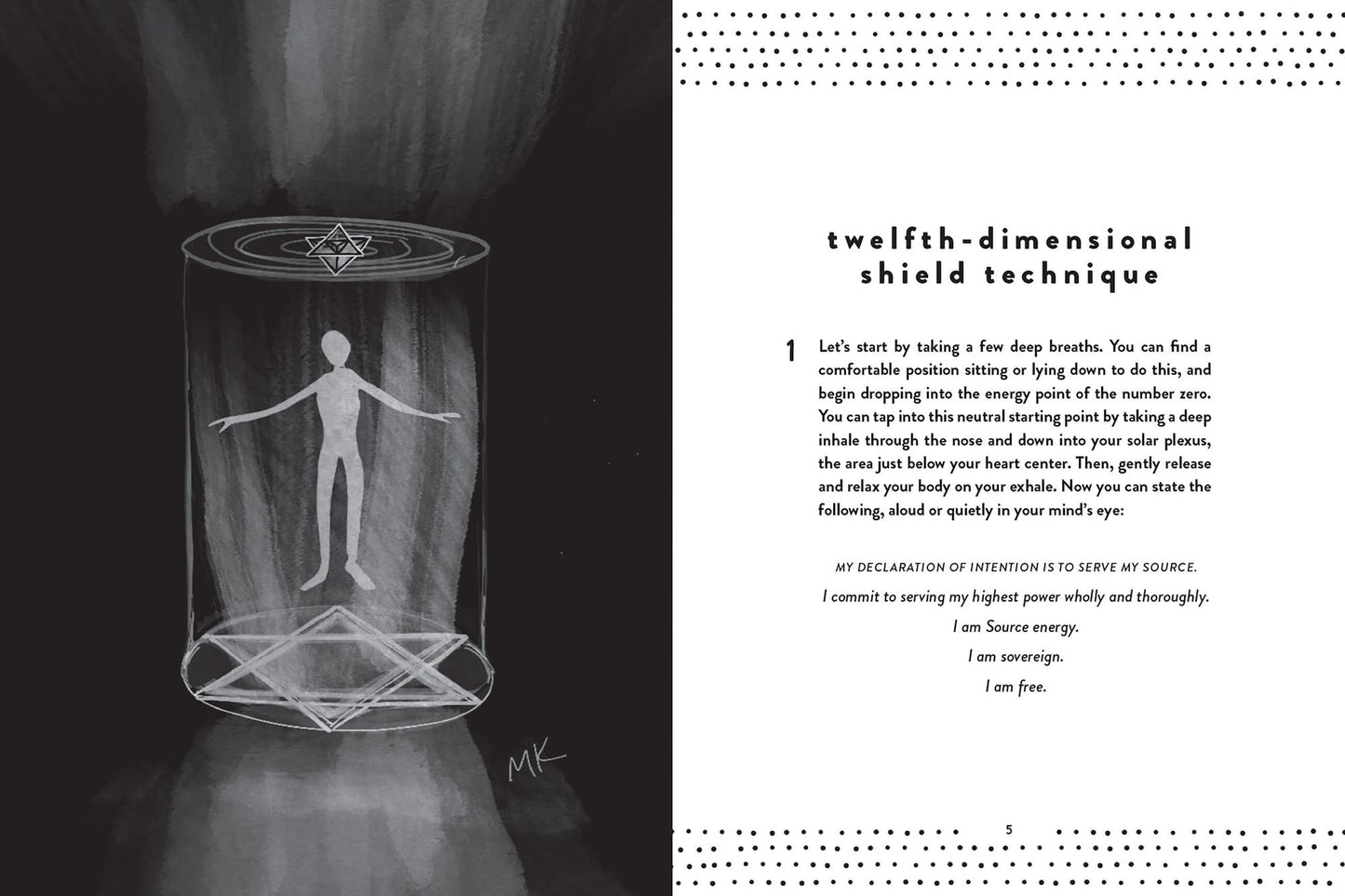 Healing the Liminal: Lessons & Parables for Finding Your Way