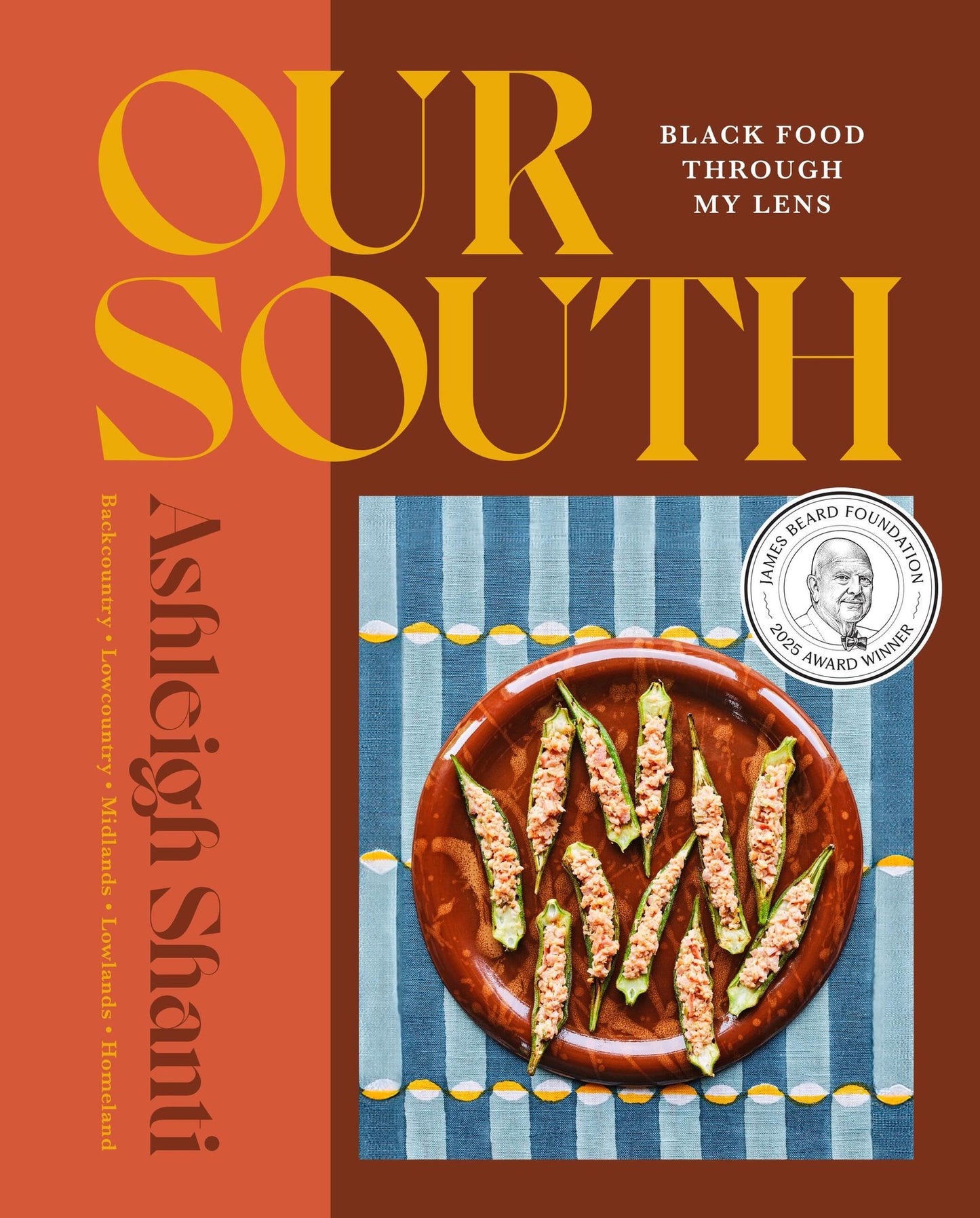Our South: Black Food Through My Lens