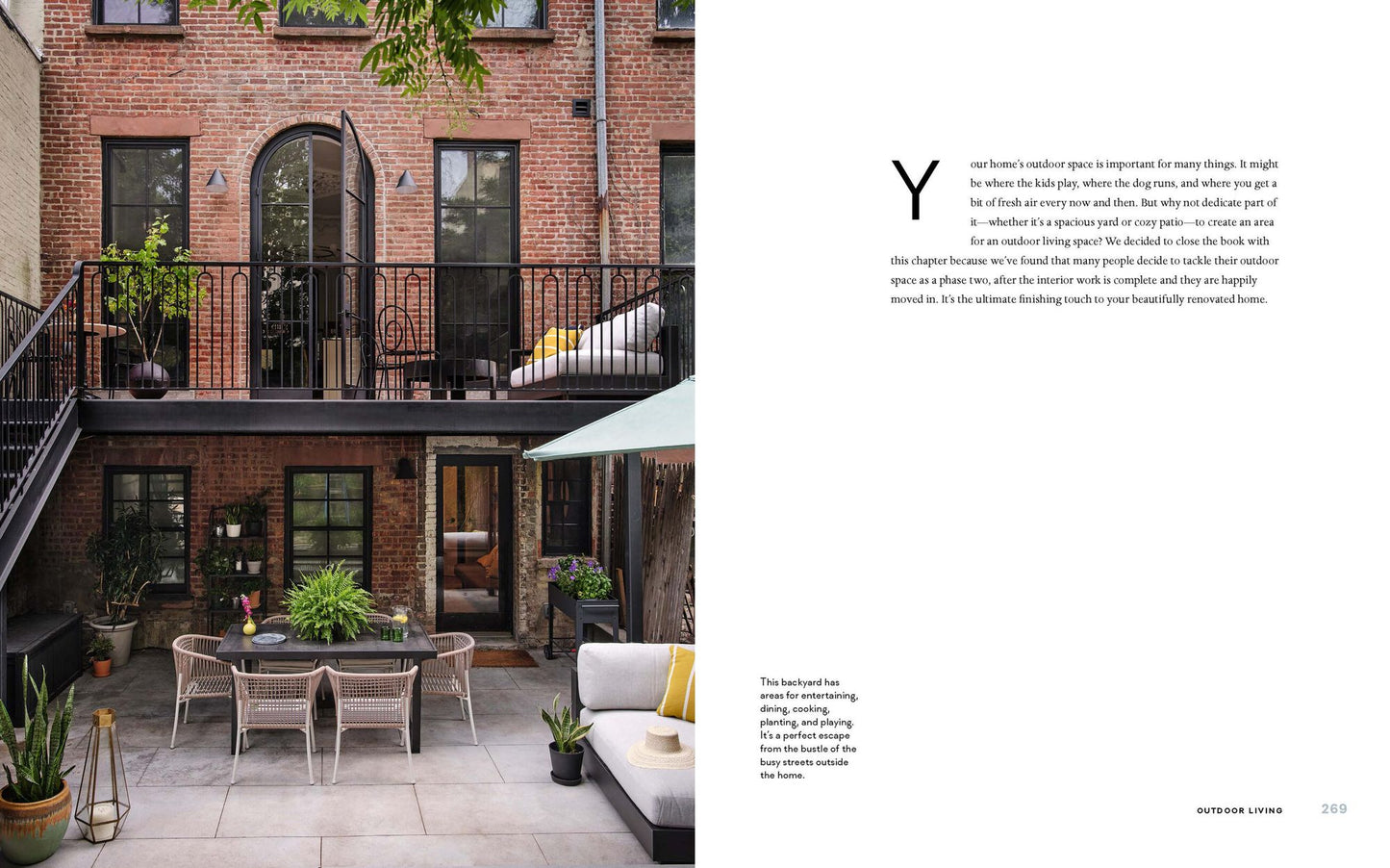 For the Love of Renovating: Tips, Tricks & Inspiration for Creating Your Dream Home