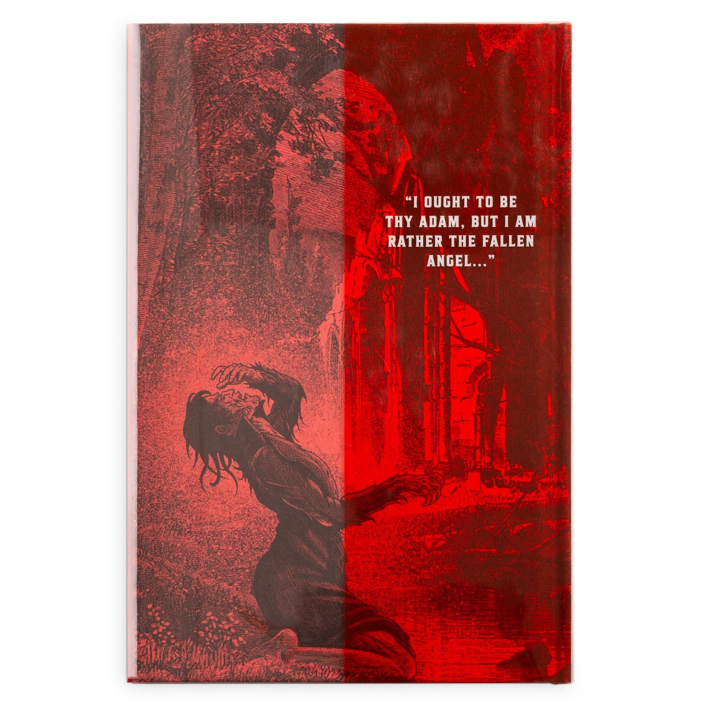 Frankenstein: Deluxe Illustrated Classics