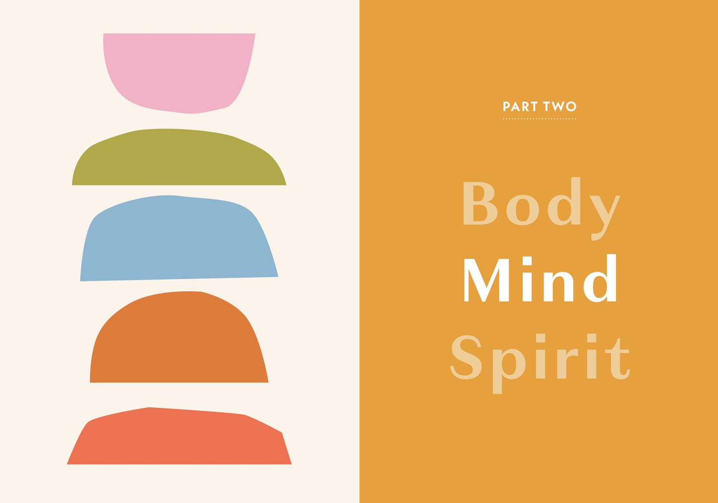 Self-Care Rules: 100 Ways to Tend to Your Body, Mind, and Spirit