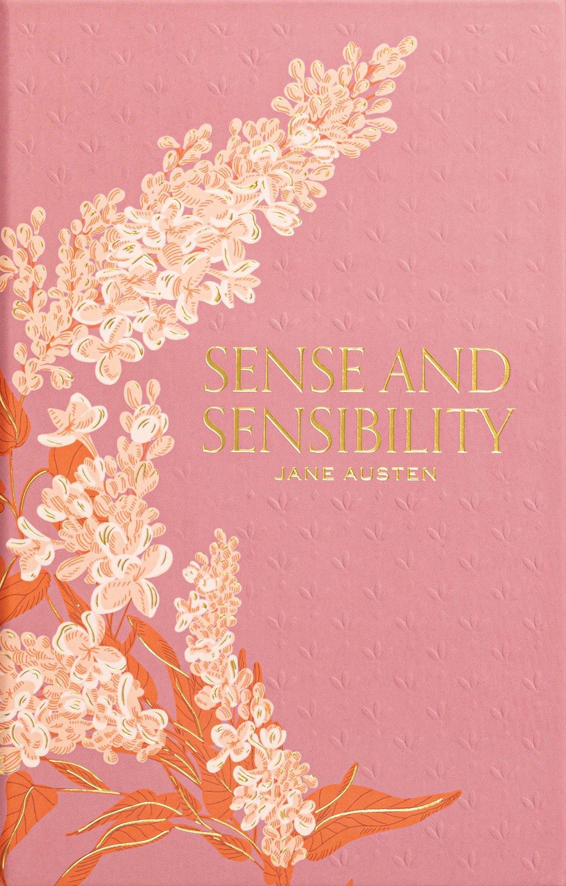 Sense and Sensibility