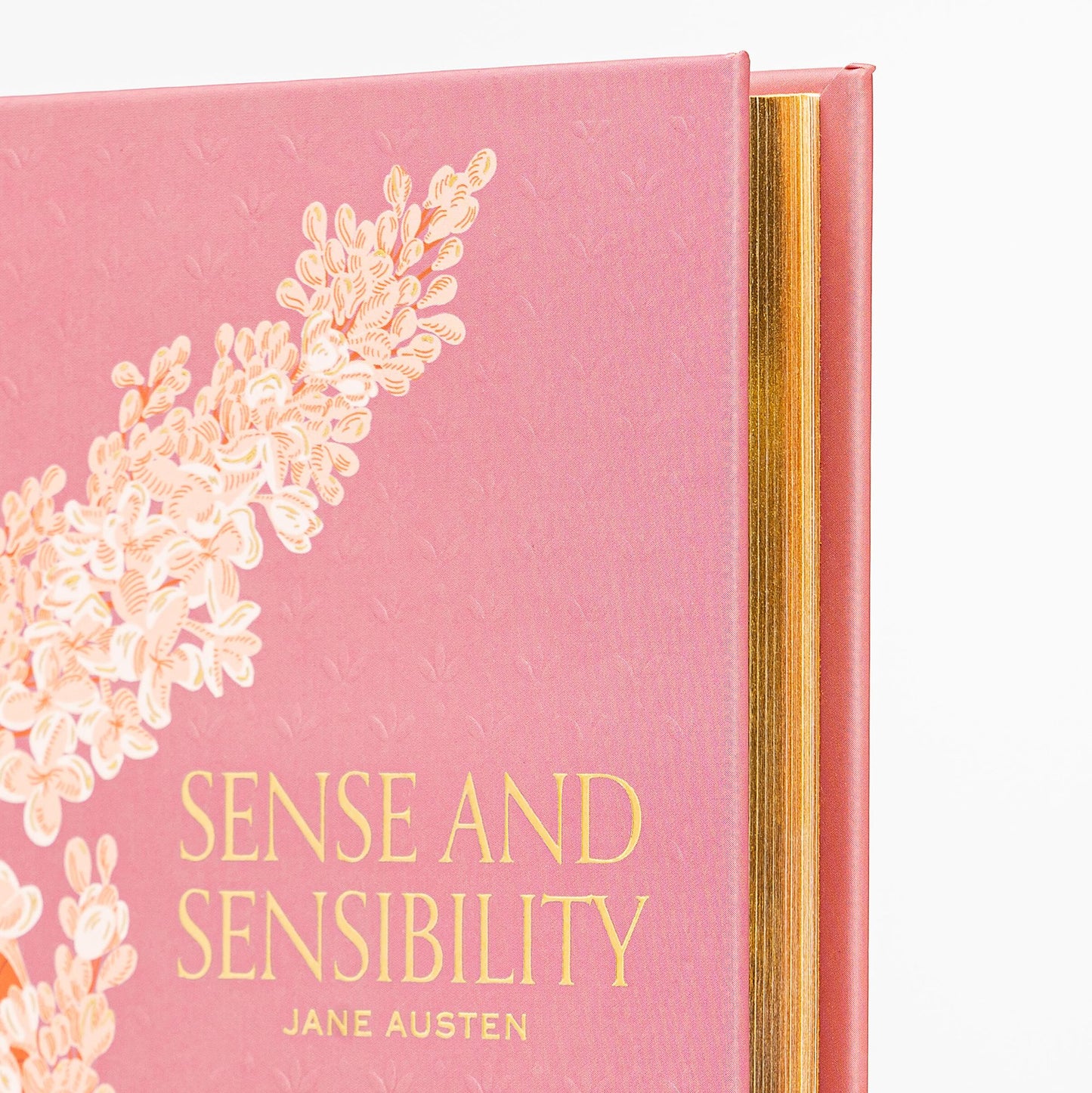 Sense and Sensibility