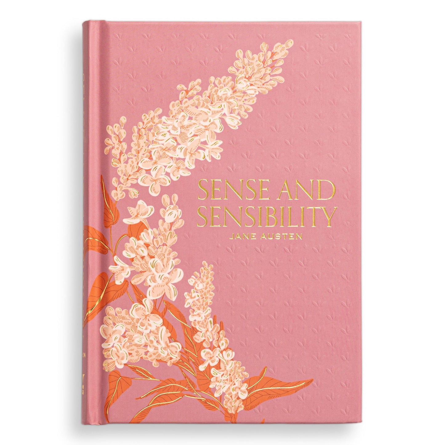 Sense and Sensibility