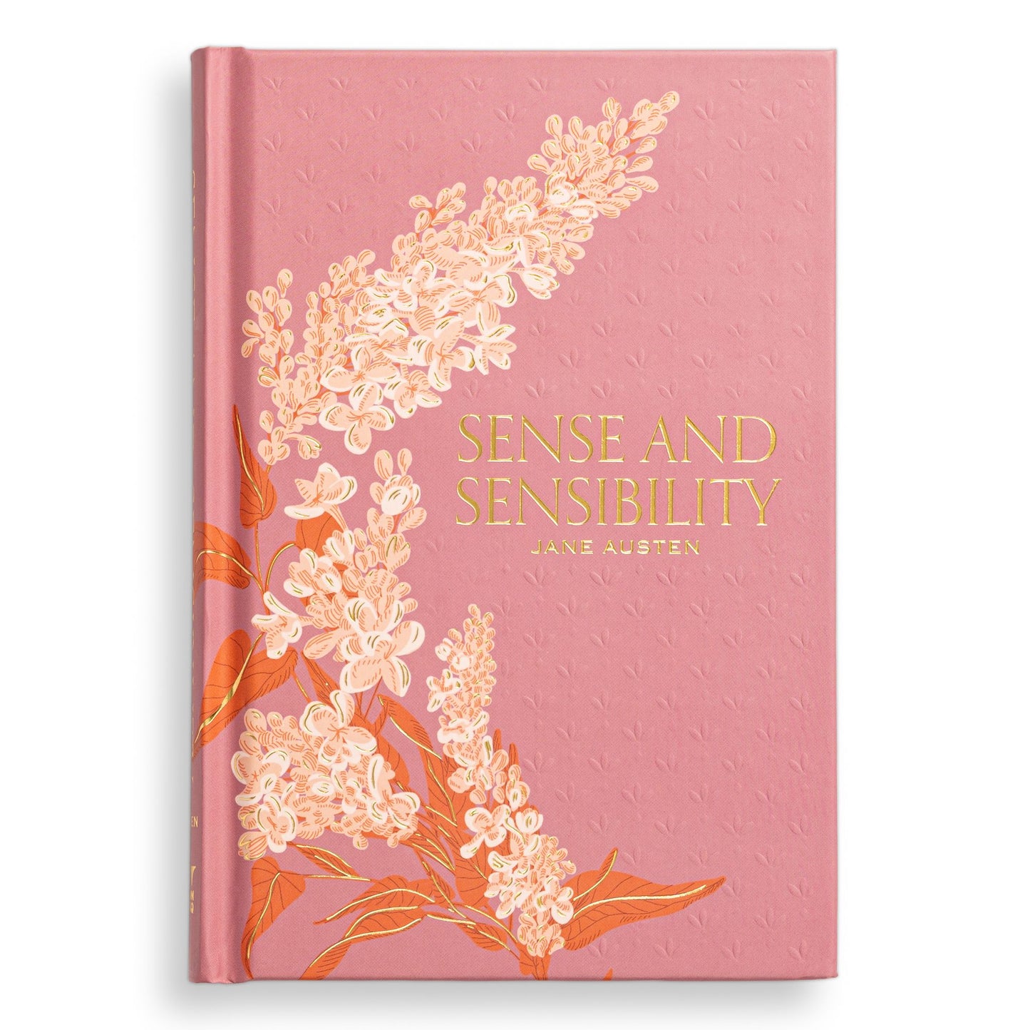 Sense and Sensibility