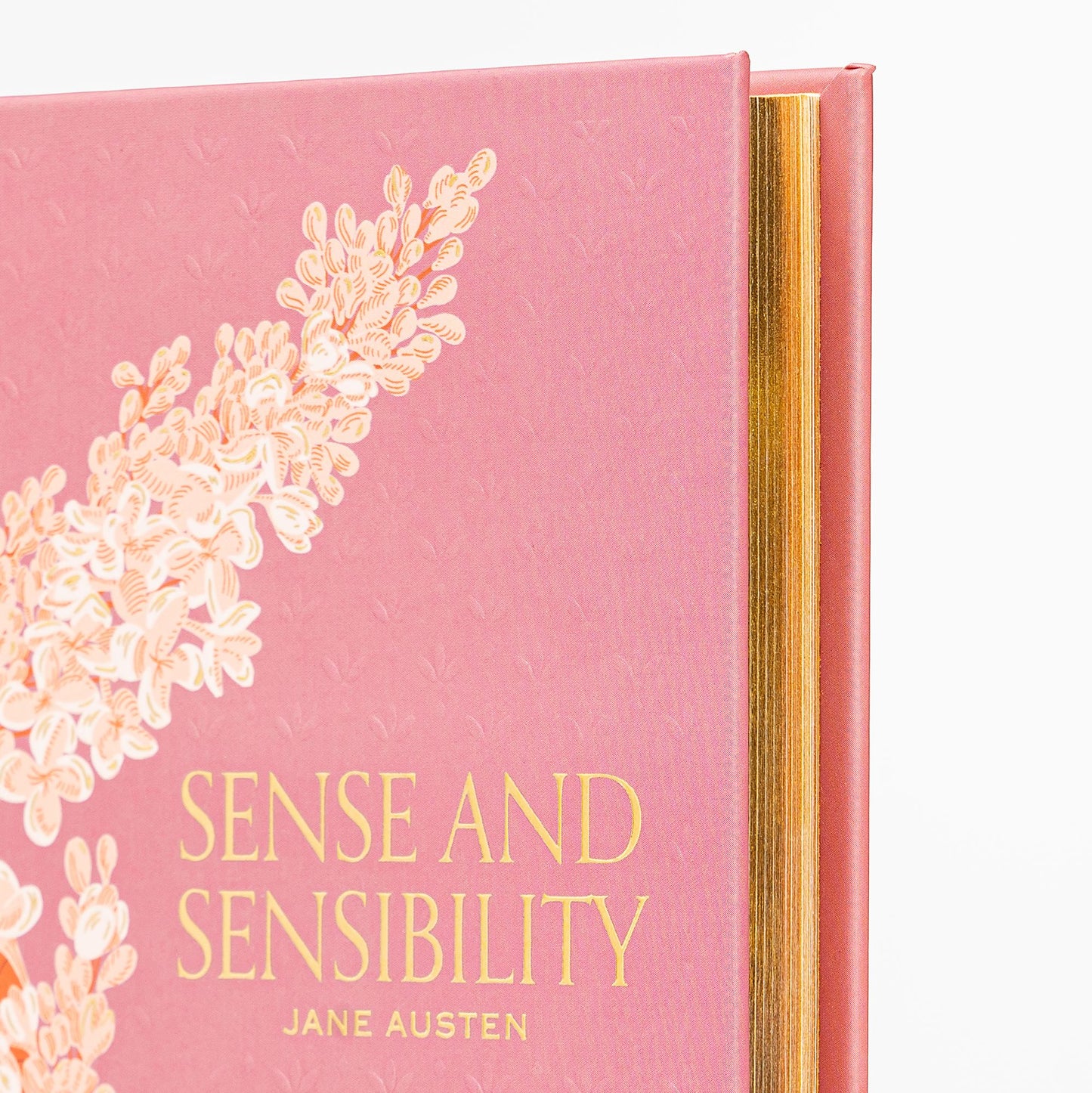 Sense and Sensibility