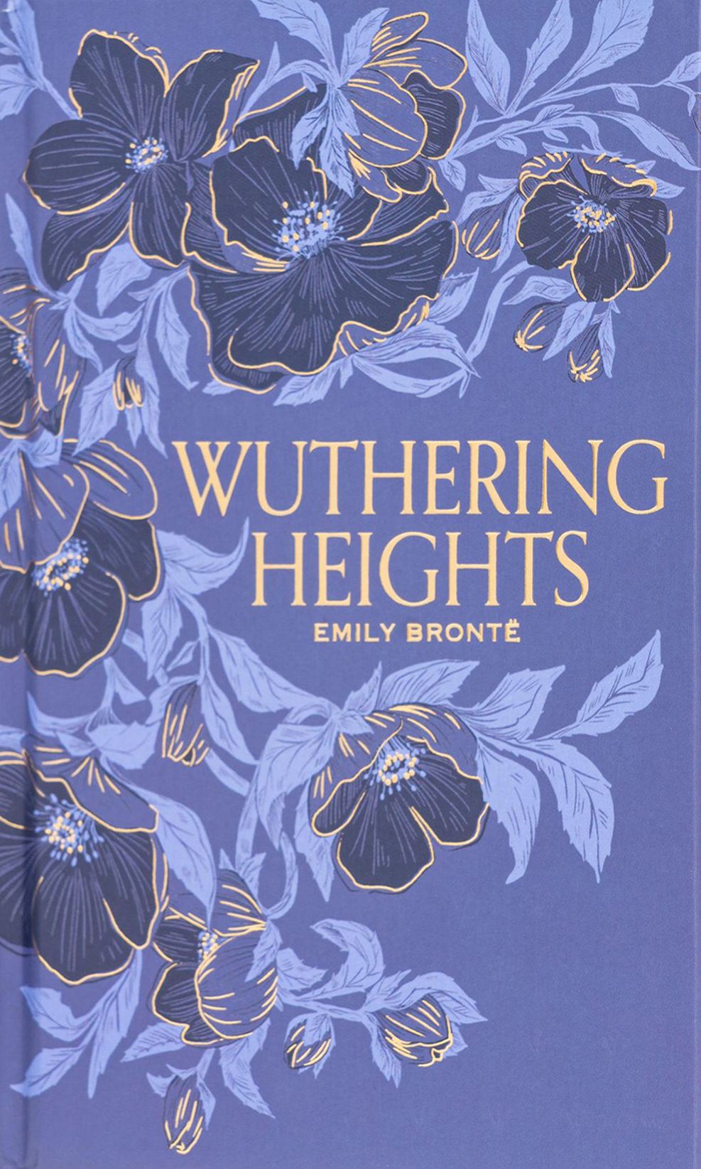 Wuthering Heights