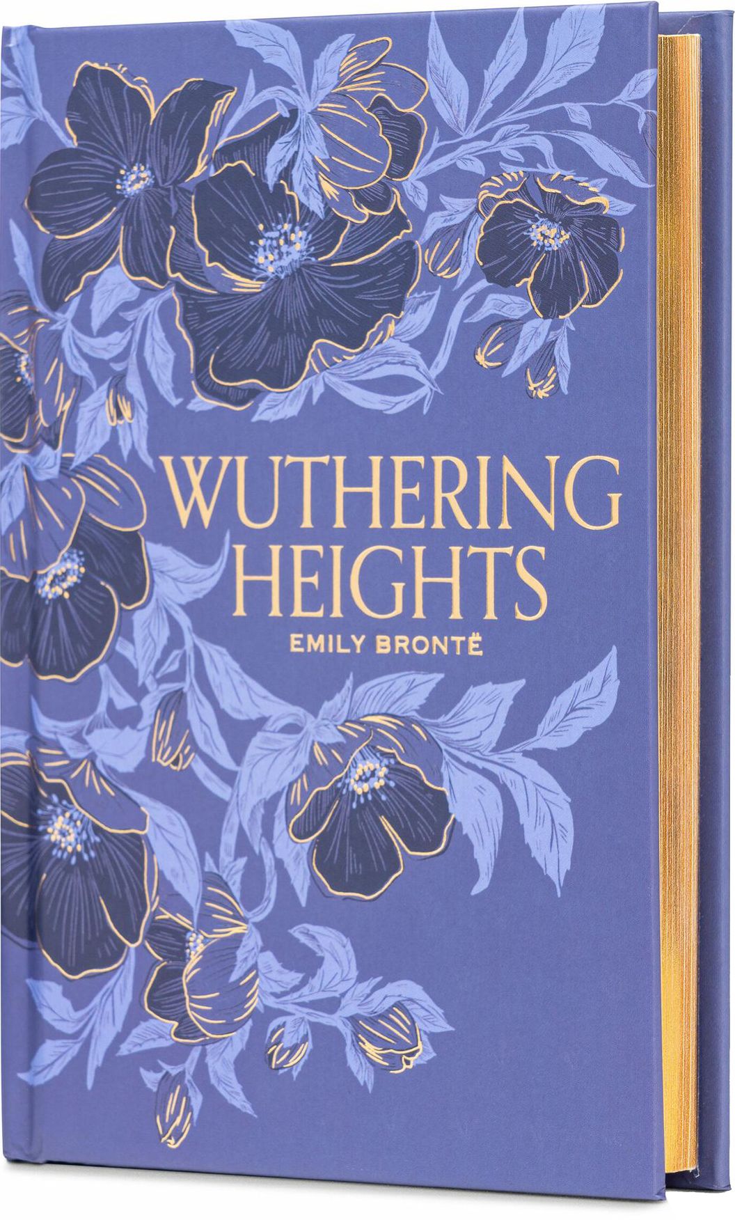 Wuthering Heights