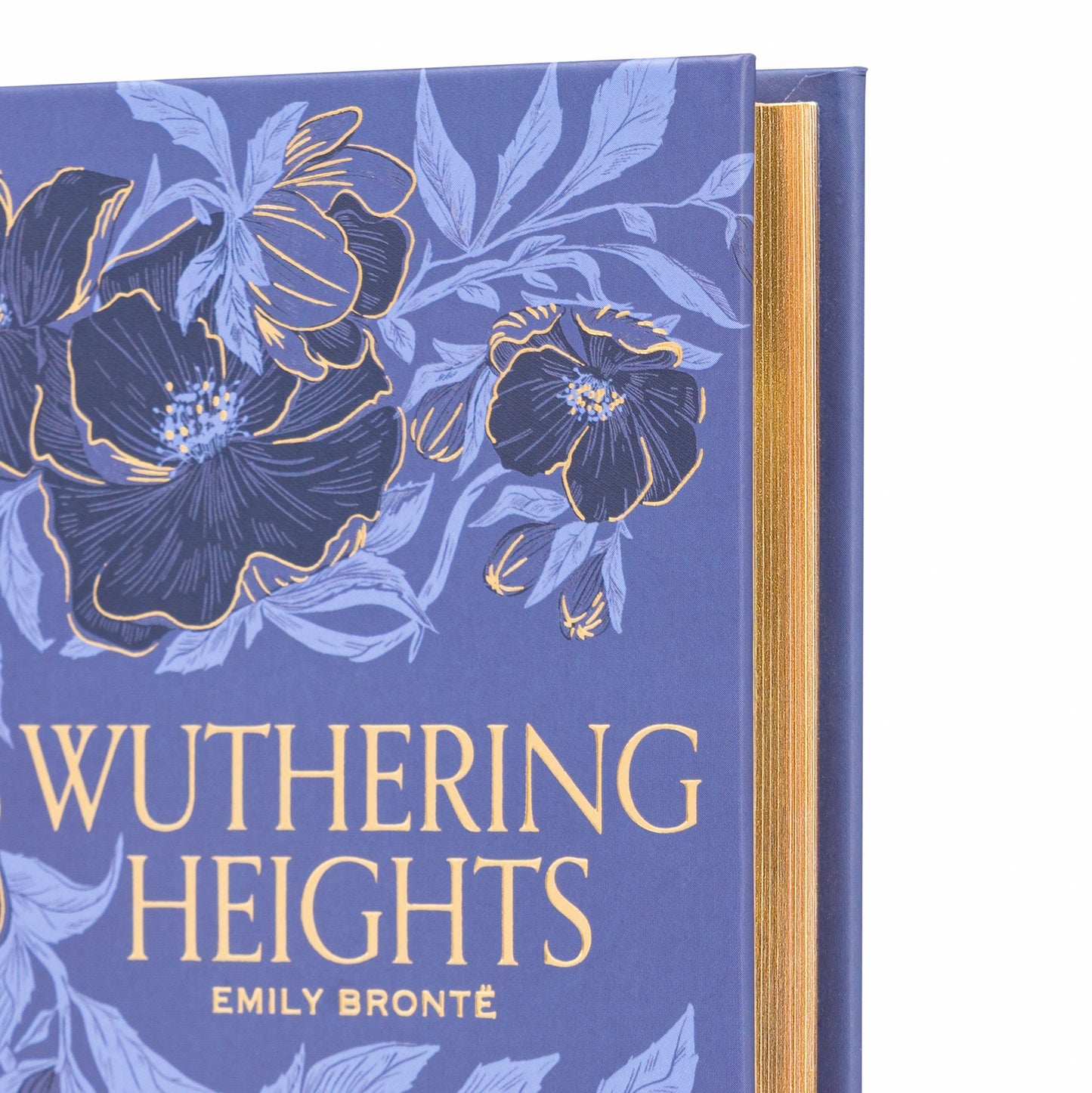 Wuthering Heights