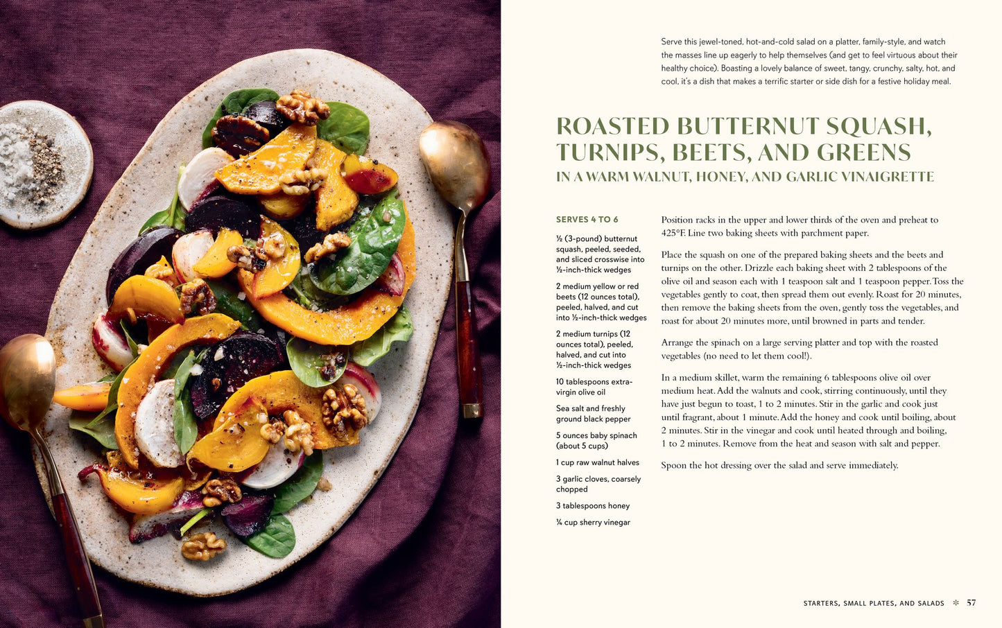 Warm Your Bones: Cozy Recipes for Chilly Days and Winter Nights