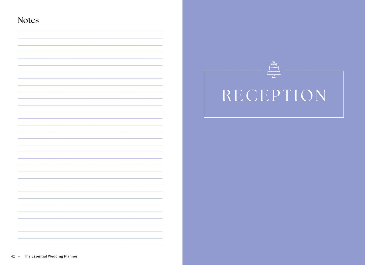The Essential Wedding Planner Book of Lists: Tools, Task Lists & Tips to Plan Your Perfect Day