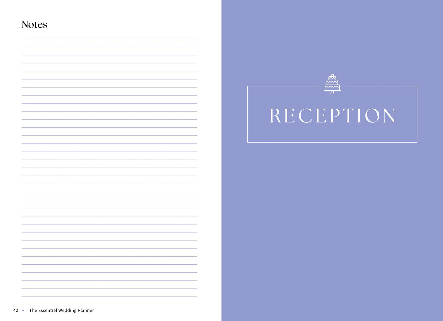 The Essential Wedding Planner Book of Lists: Tools, Task Lists & Tips to Plan Your Perfect Day