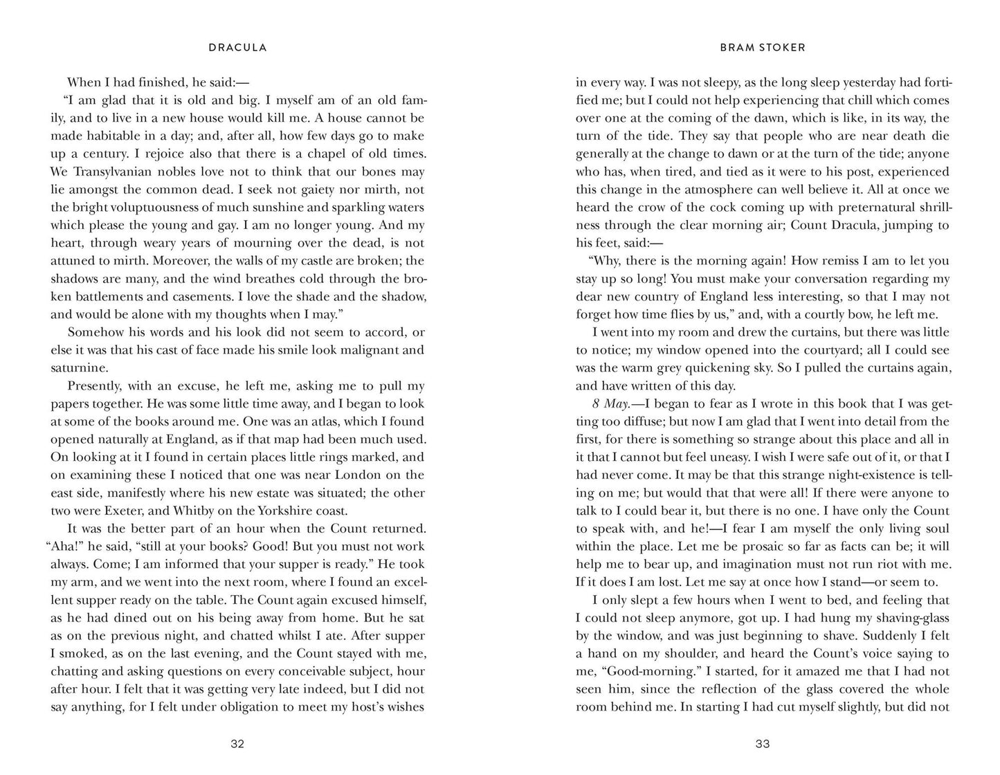 Dracula