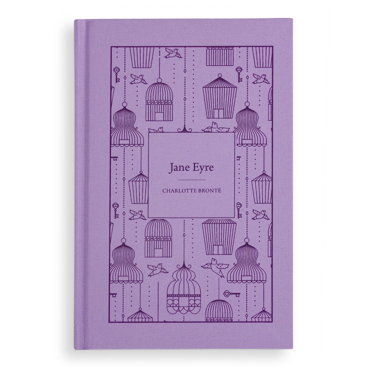 Jane Eyre