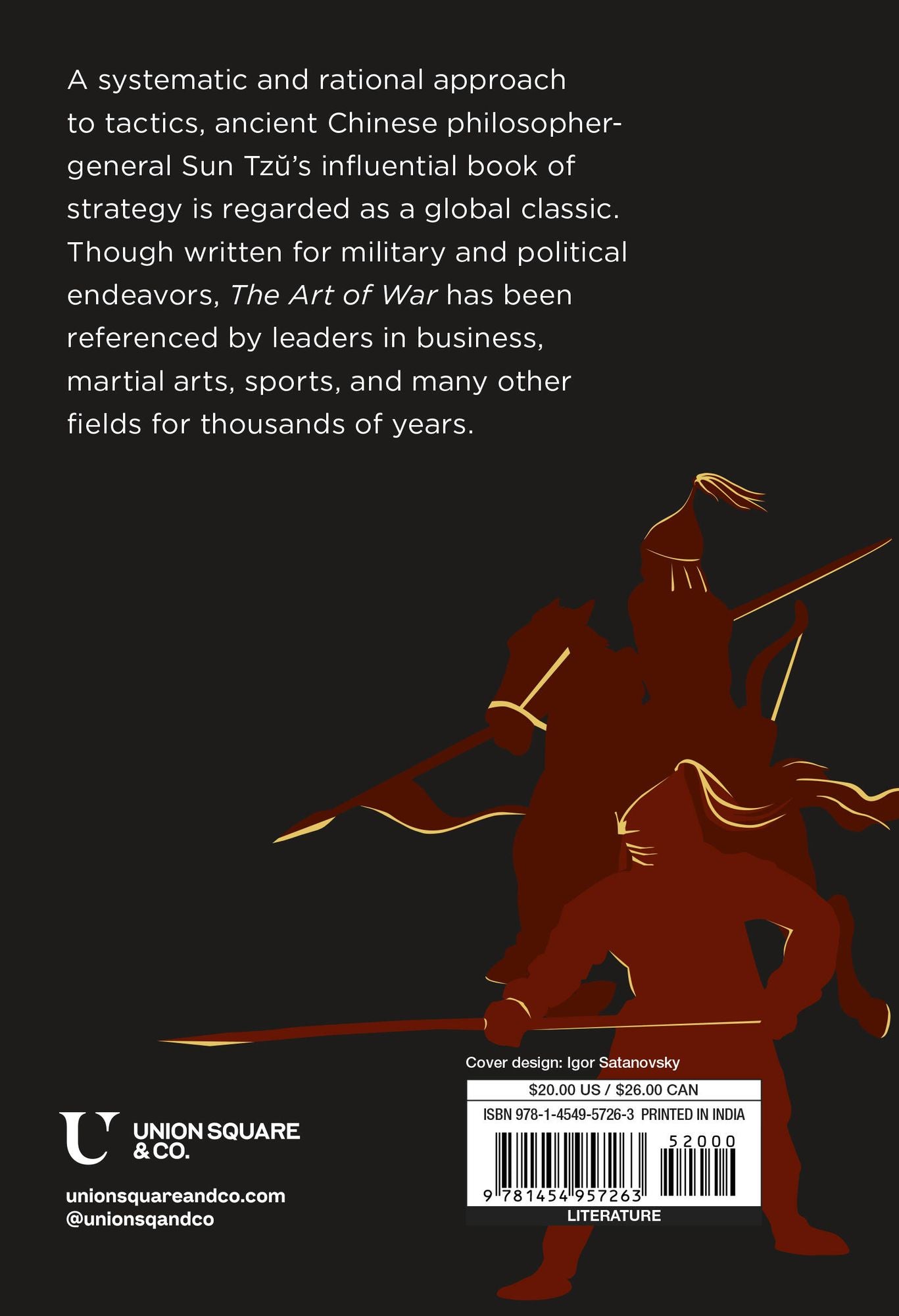 The Art of War