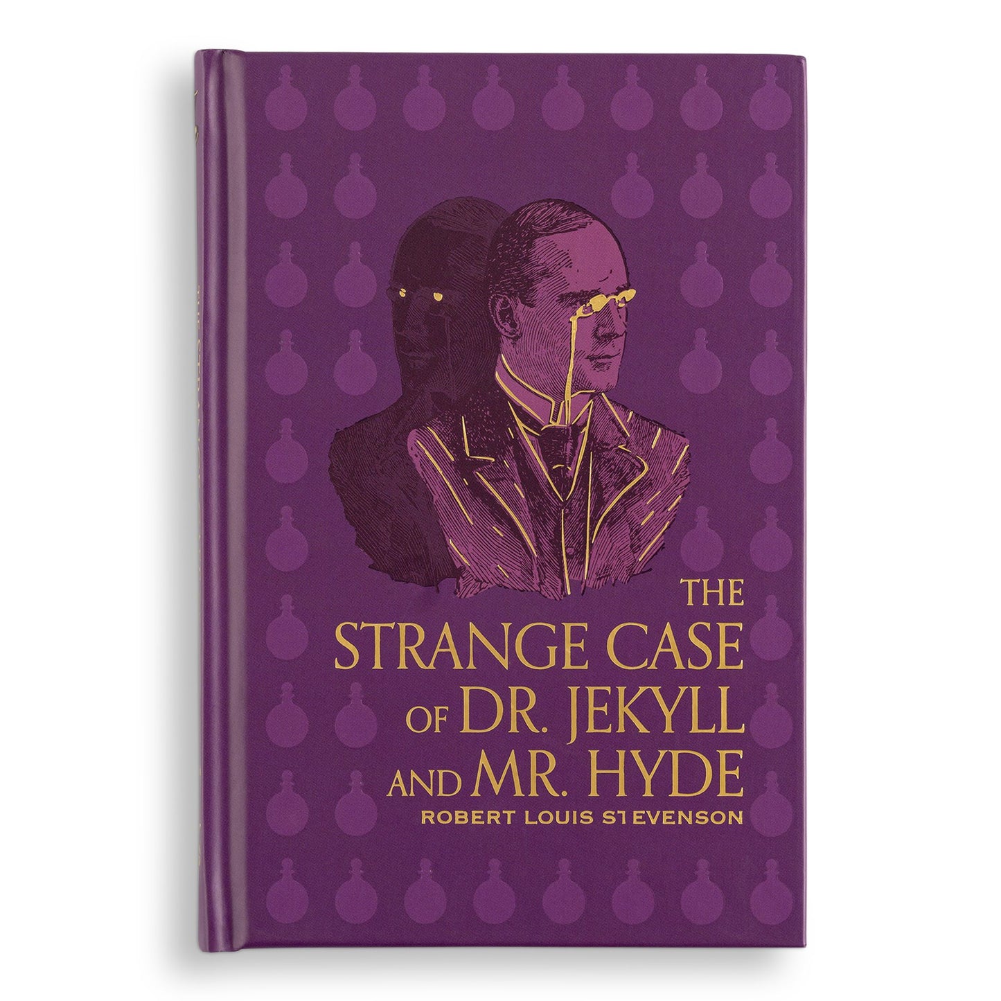 The Strange Case of Dr. Jekyll and Mr. Hyde