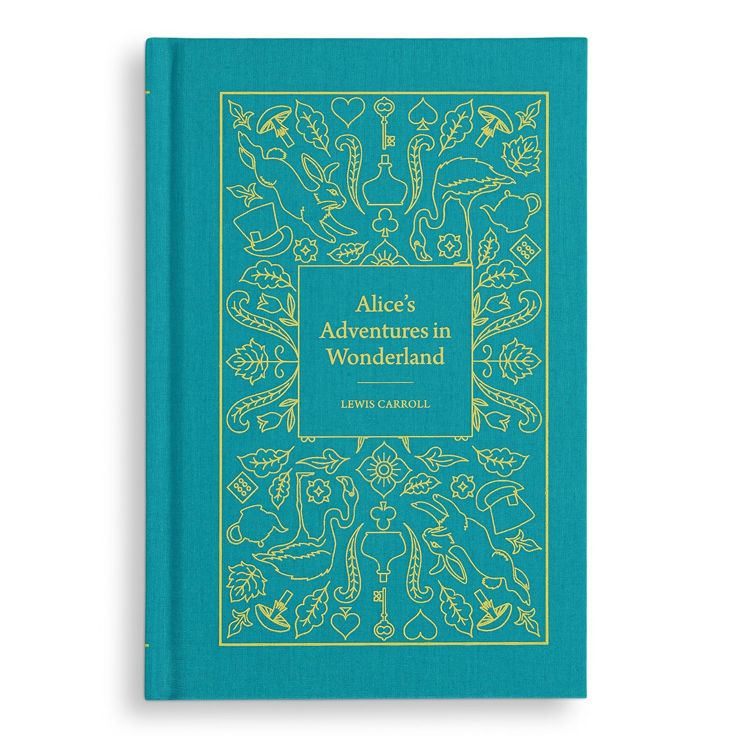 Alice's Adventures in Wonderland