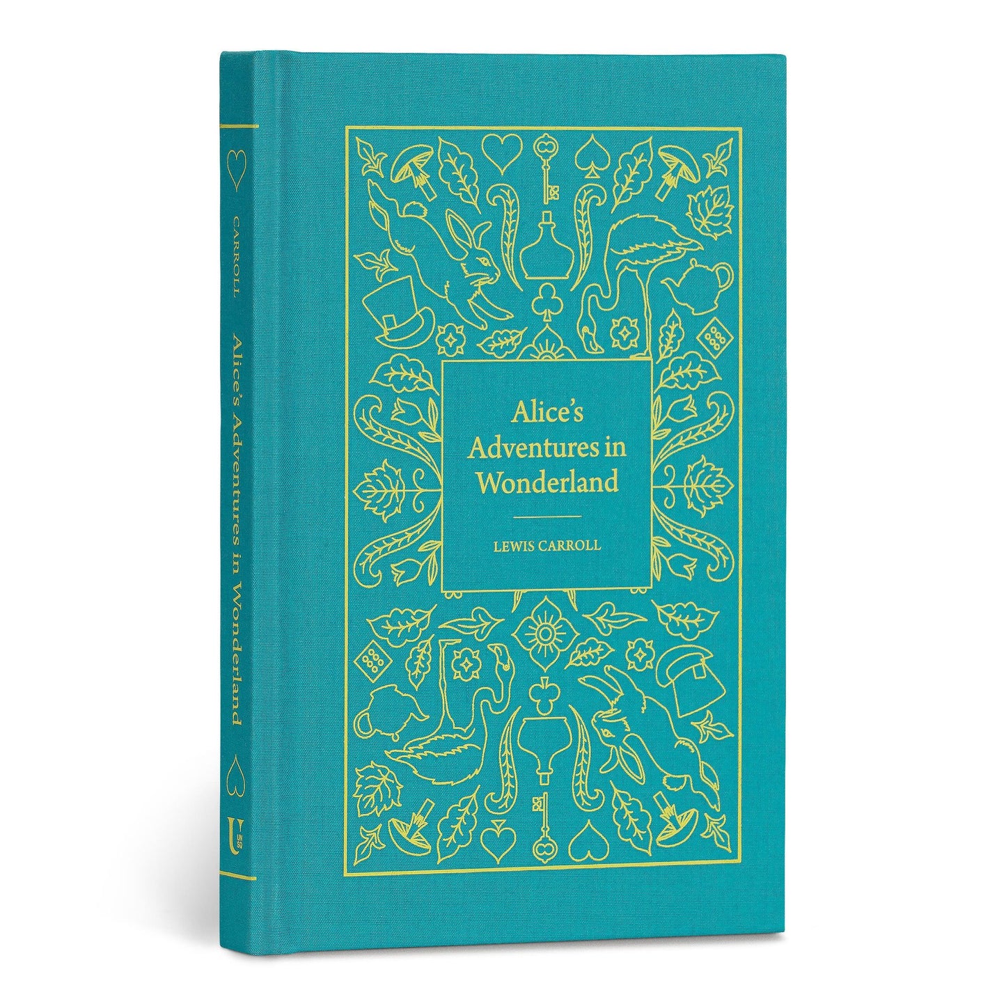 Alice's Adventures in Wonderland