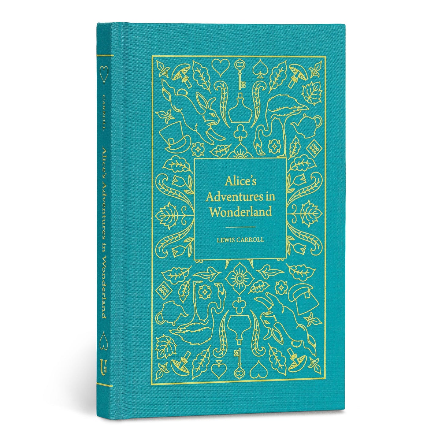 Alice's Adventures in Wonderland