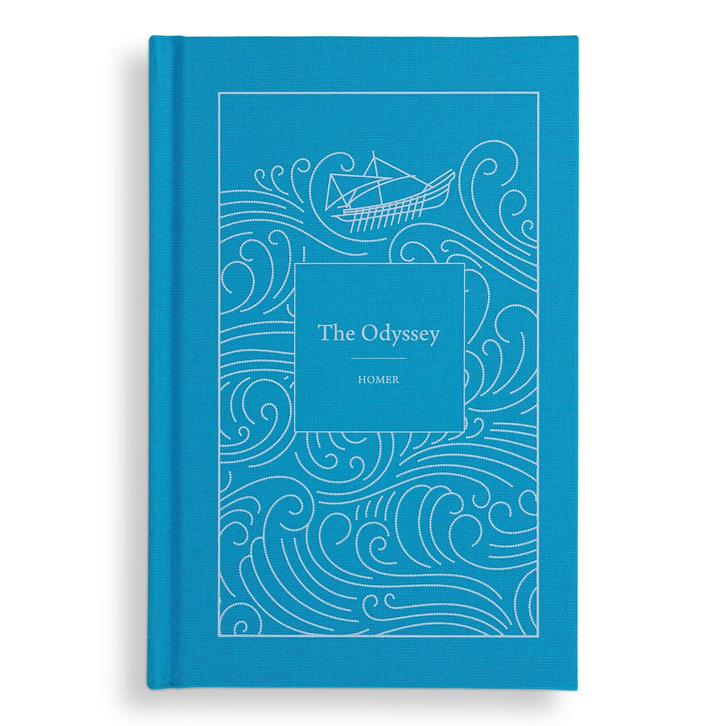 The Odyssey