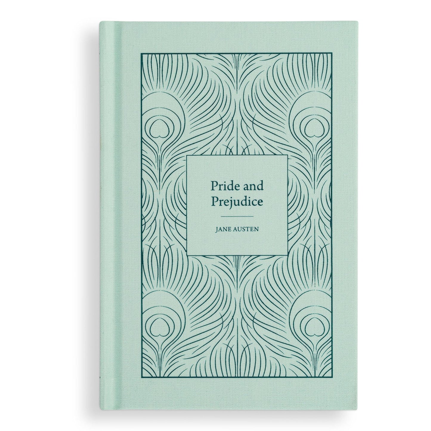 Pride and Prejudice