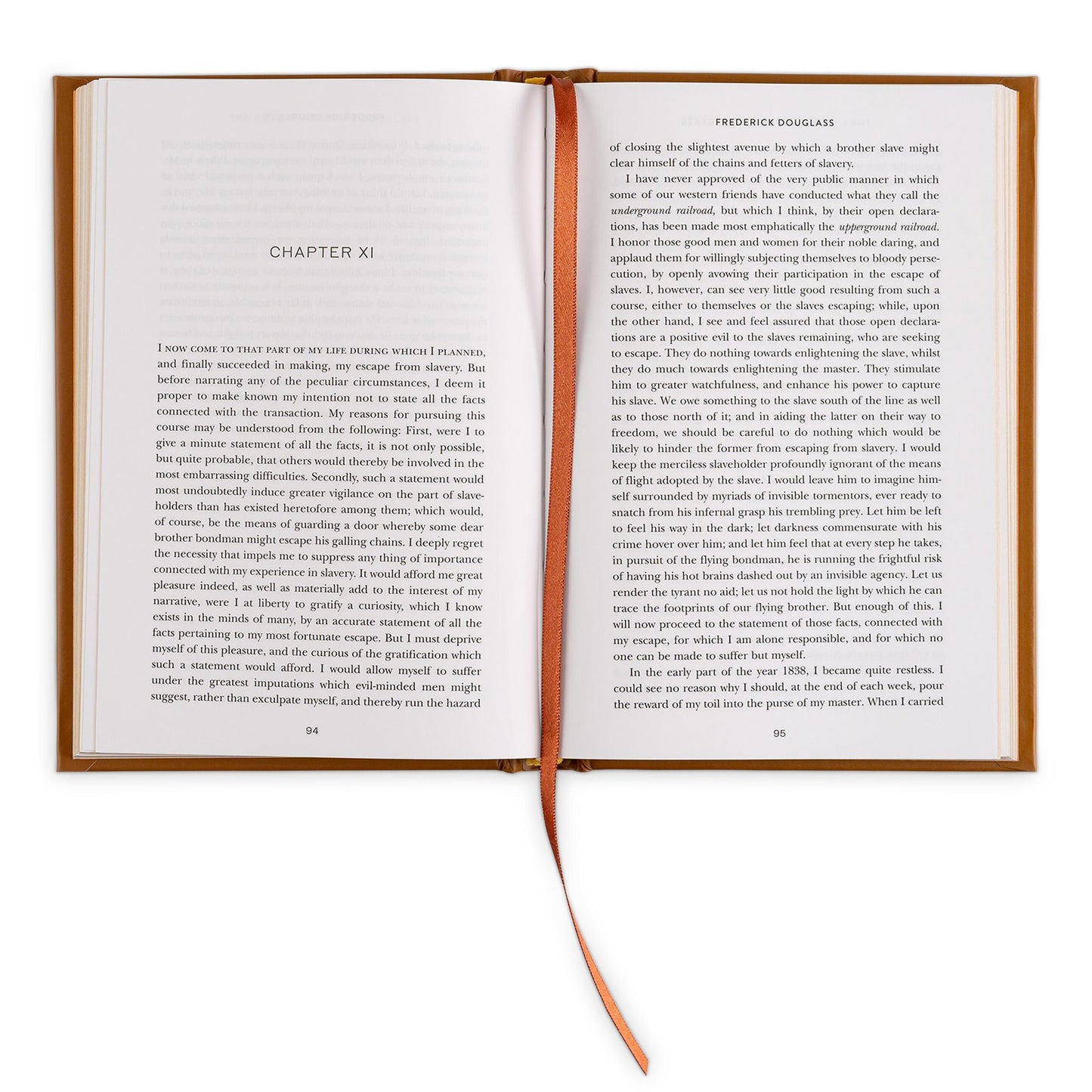 Narrative of the Life of Frederick Douglass