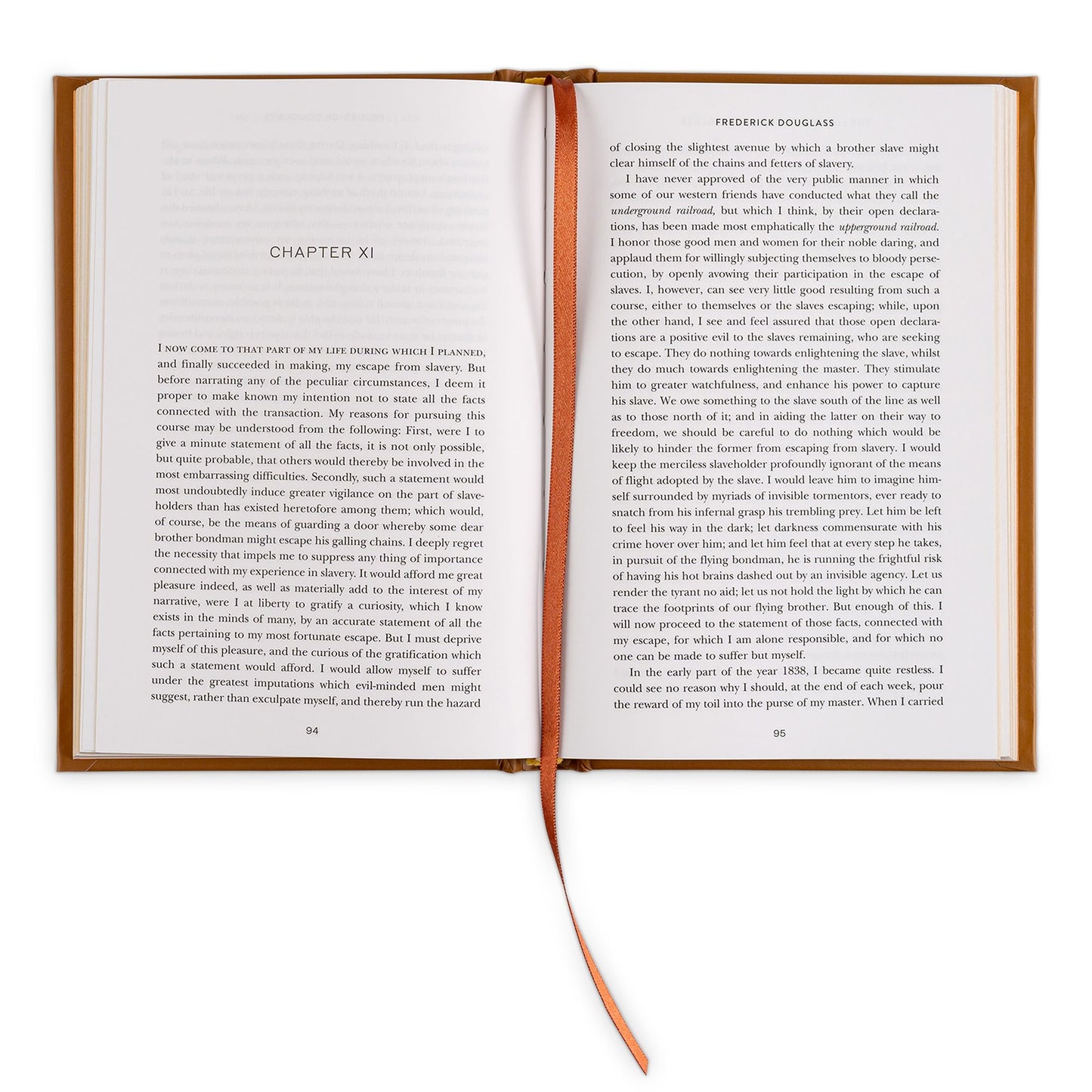 Narrative of the Life of Frederick Douglass