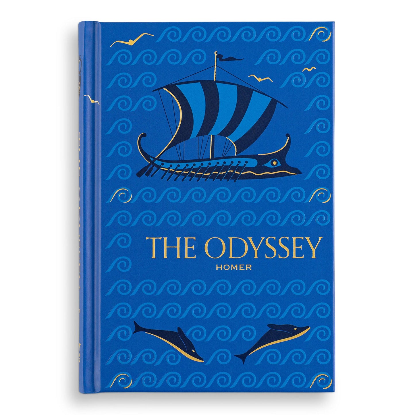 The Odyssey (Special Edition)
