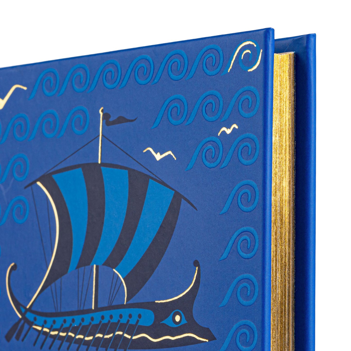 The Odyssey (Special Edition)