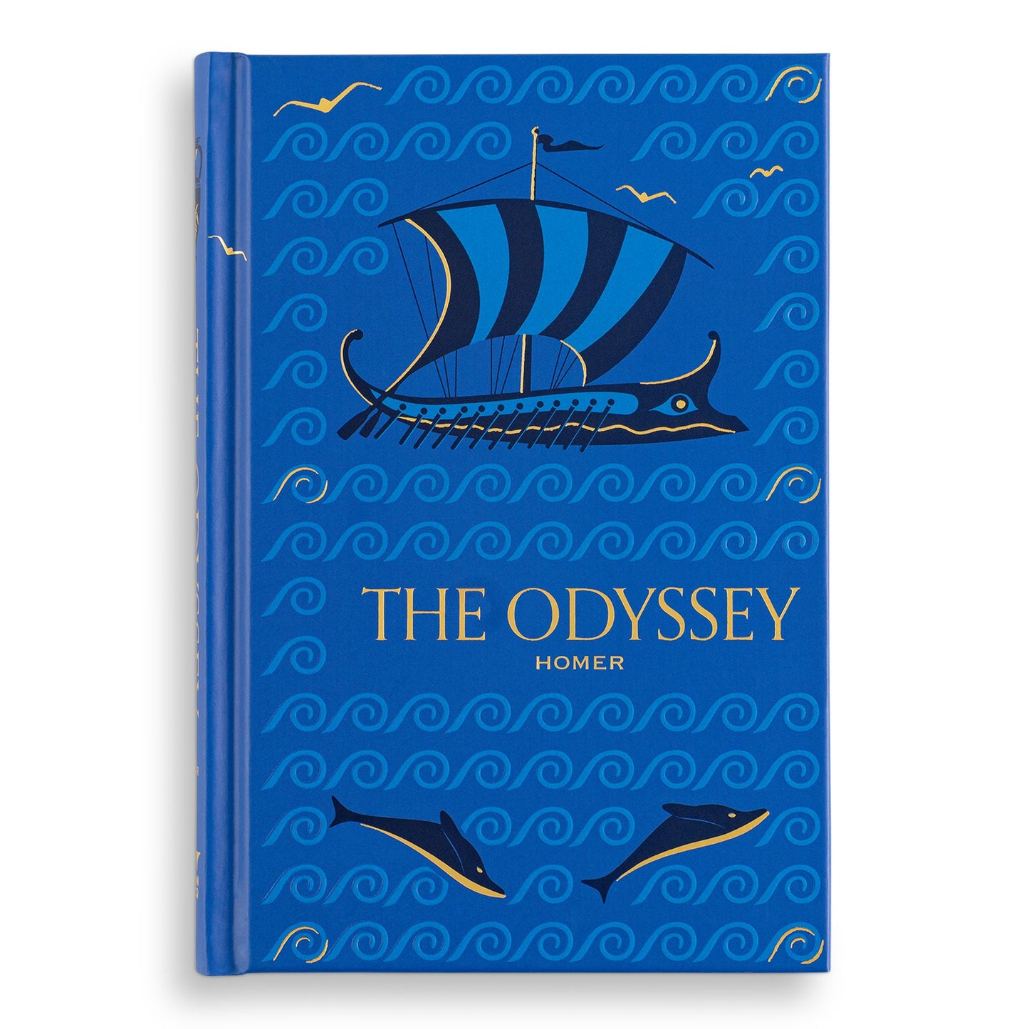 The Odyssey (Special Edition)