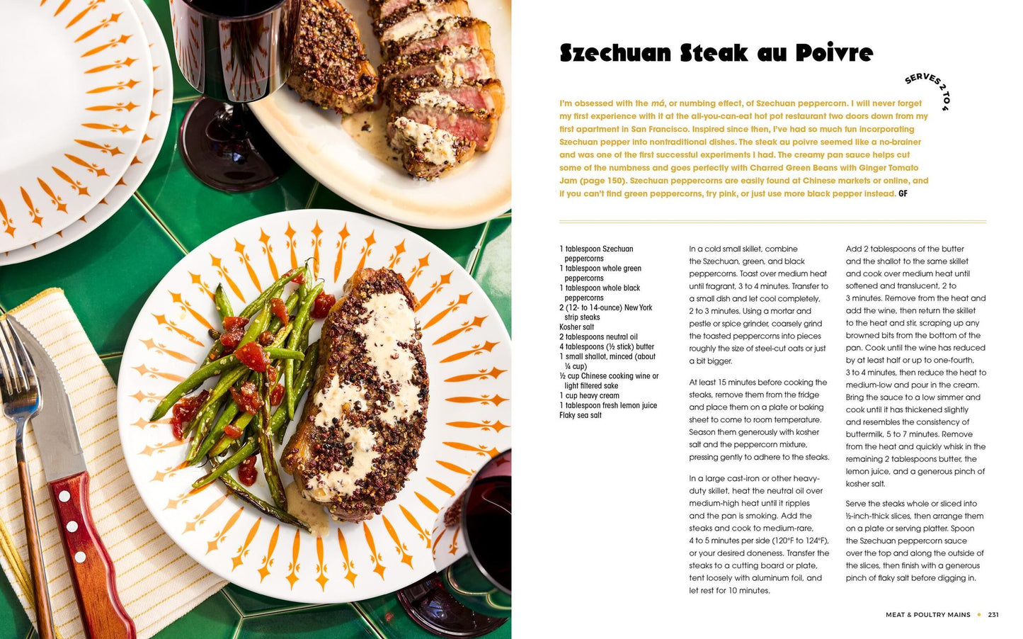 A Little Bit Extra: 100 Recipes That Serve Up Something Special