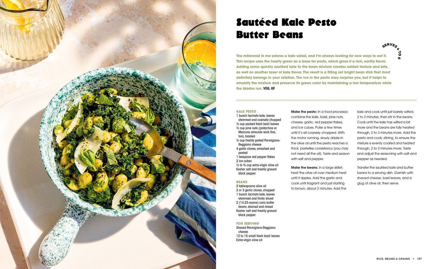A Little Bit Extra: 100 Recipes That Serve Up Something Special