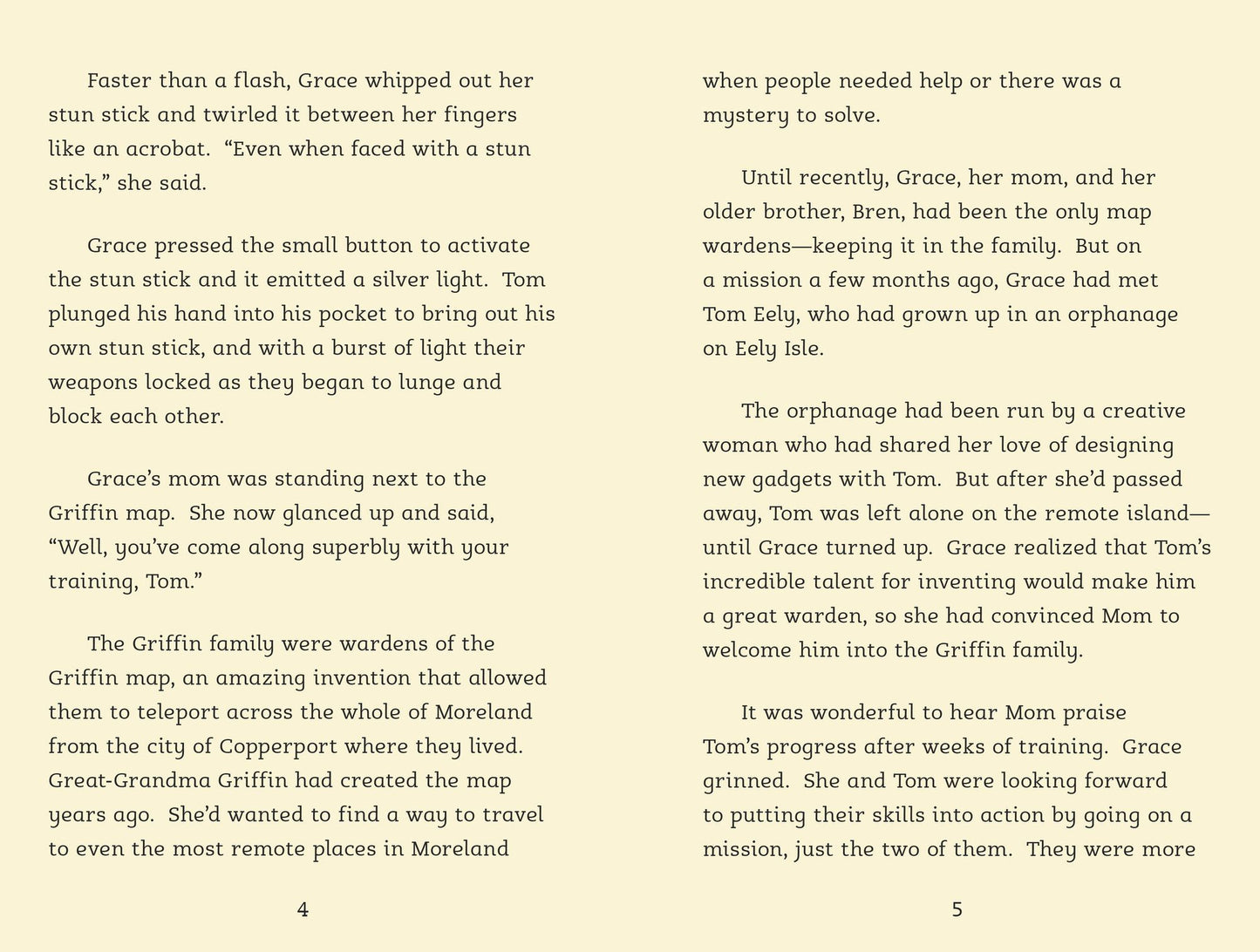 The Raven Riddle