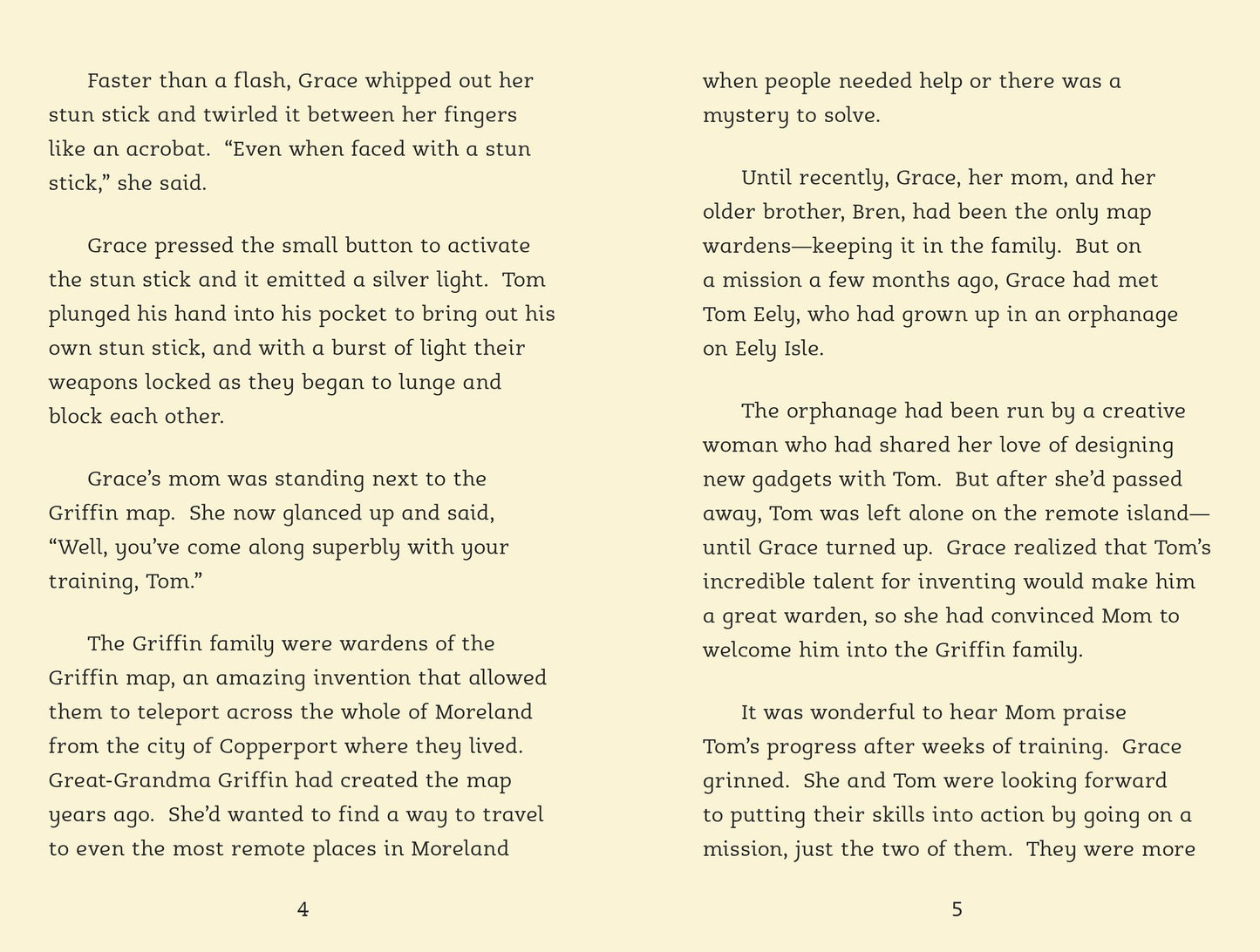The Raven Riddle