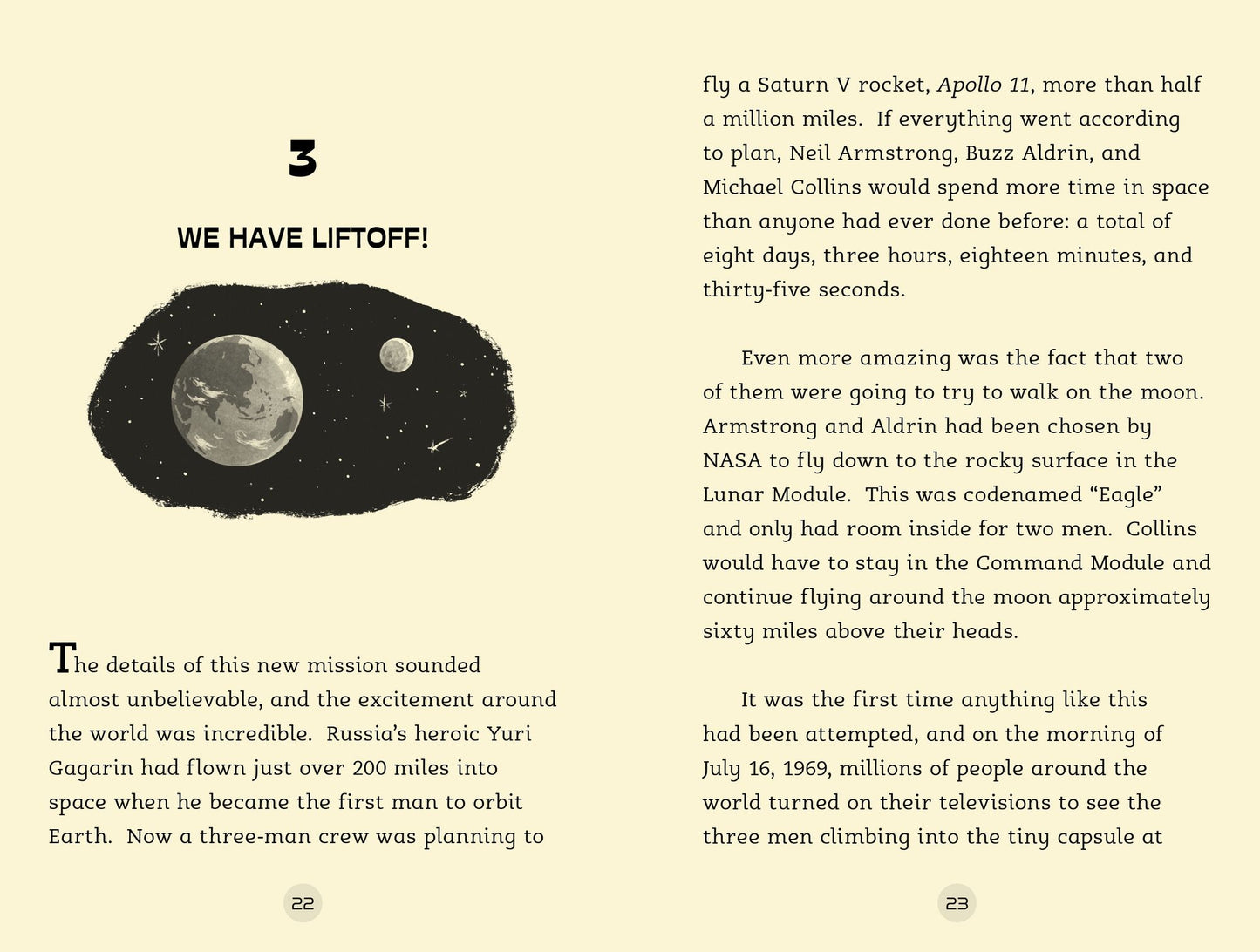 Survival in Space: The Apollo 13 Mission