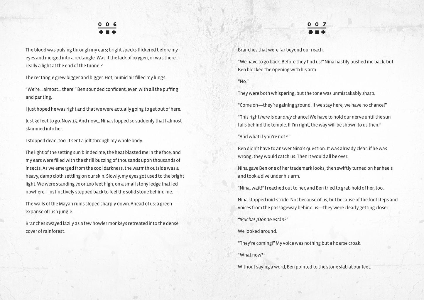 EXIT: The Book - The Hidden City: A Puzzle Novel