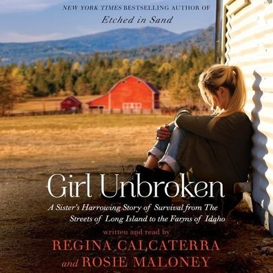 Girl Unbroken: A Sister