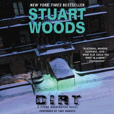 Dirt (Stone Barrington Series #2)