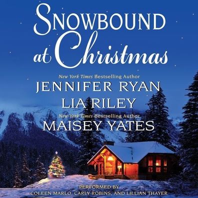 Snowbound at Christmas