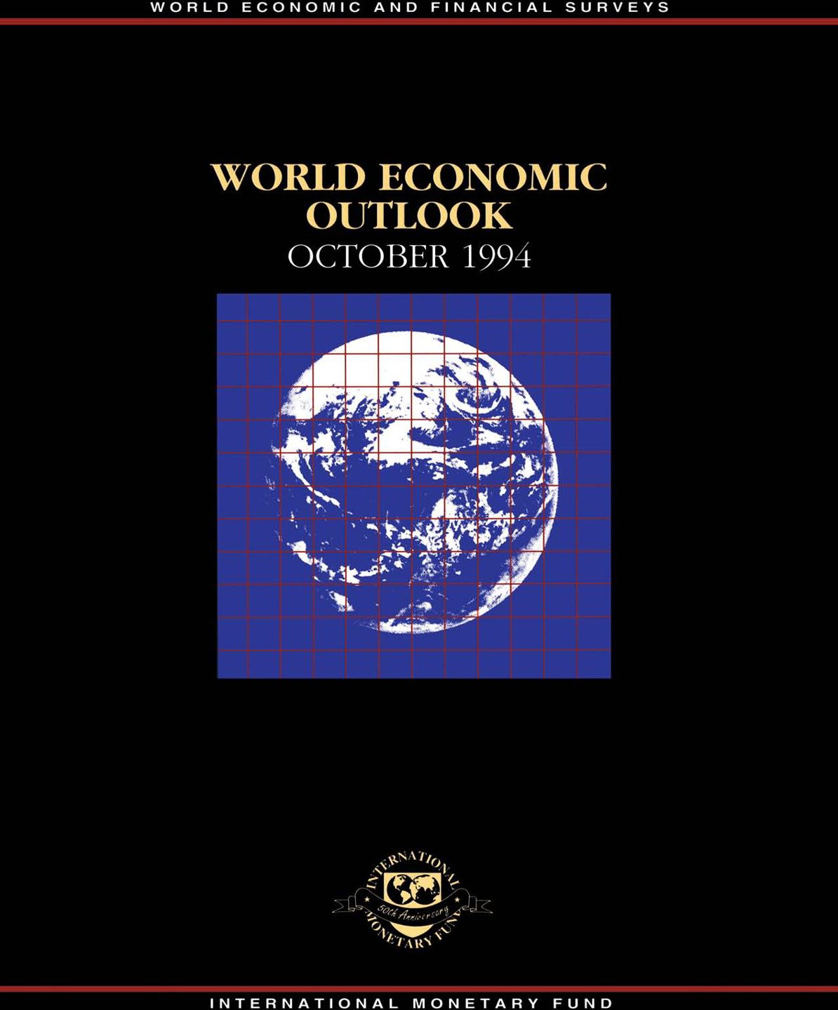 World Economic Outlook, October 1994