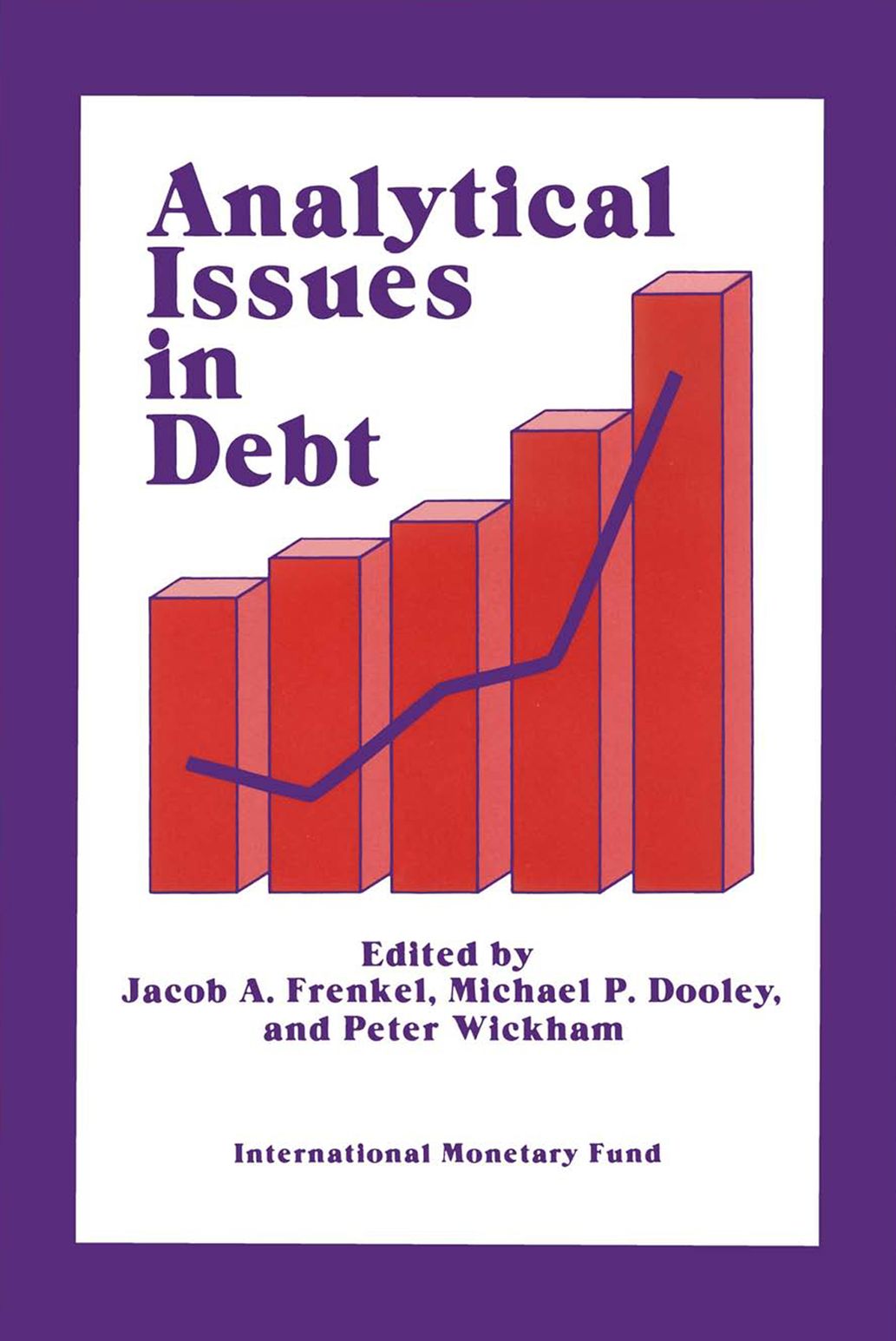 Analytical Issues in Debt