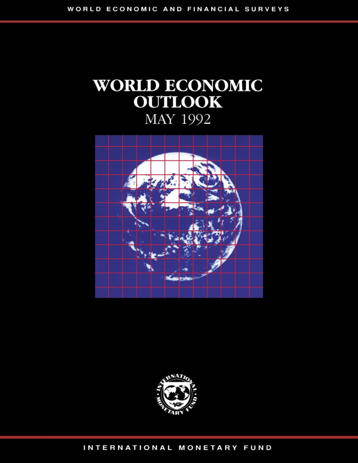 World Economic Outlook, May 1992 (English)