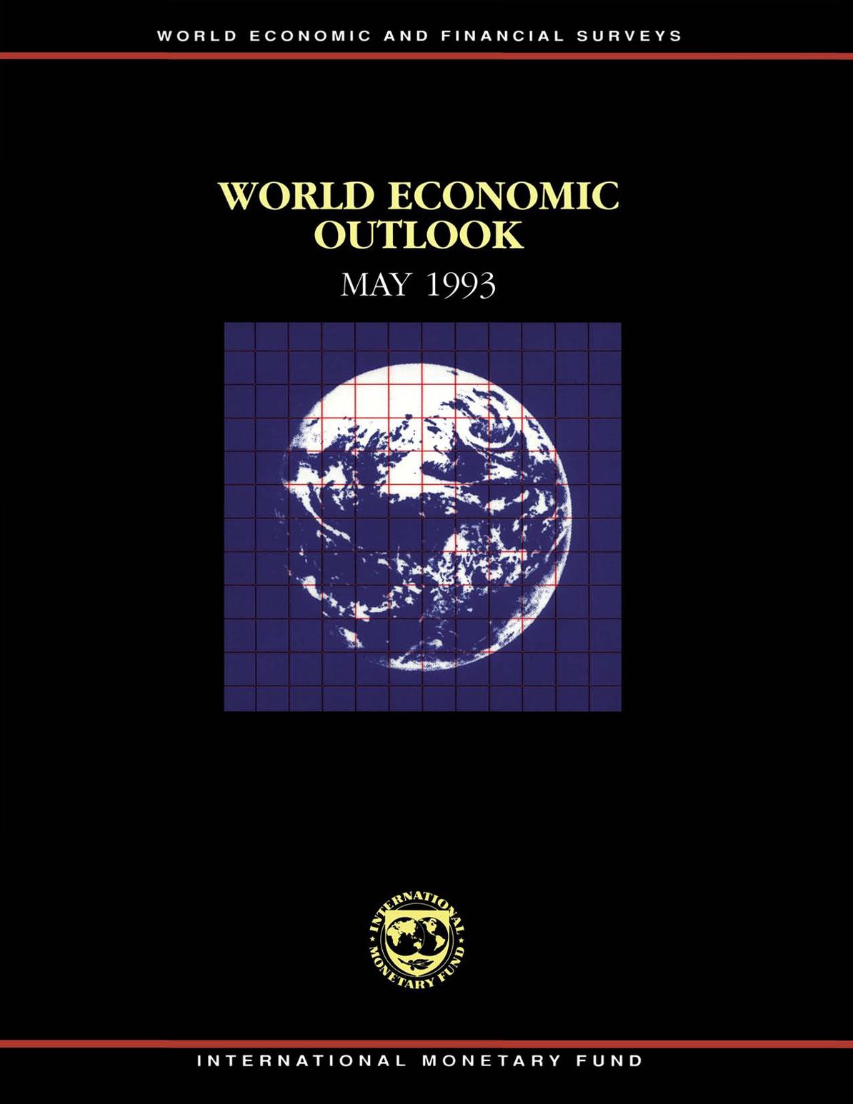World Economic Outlook, May 1993
