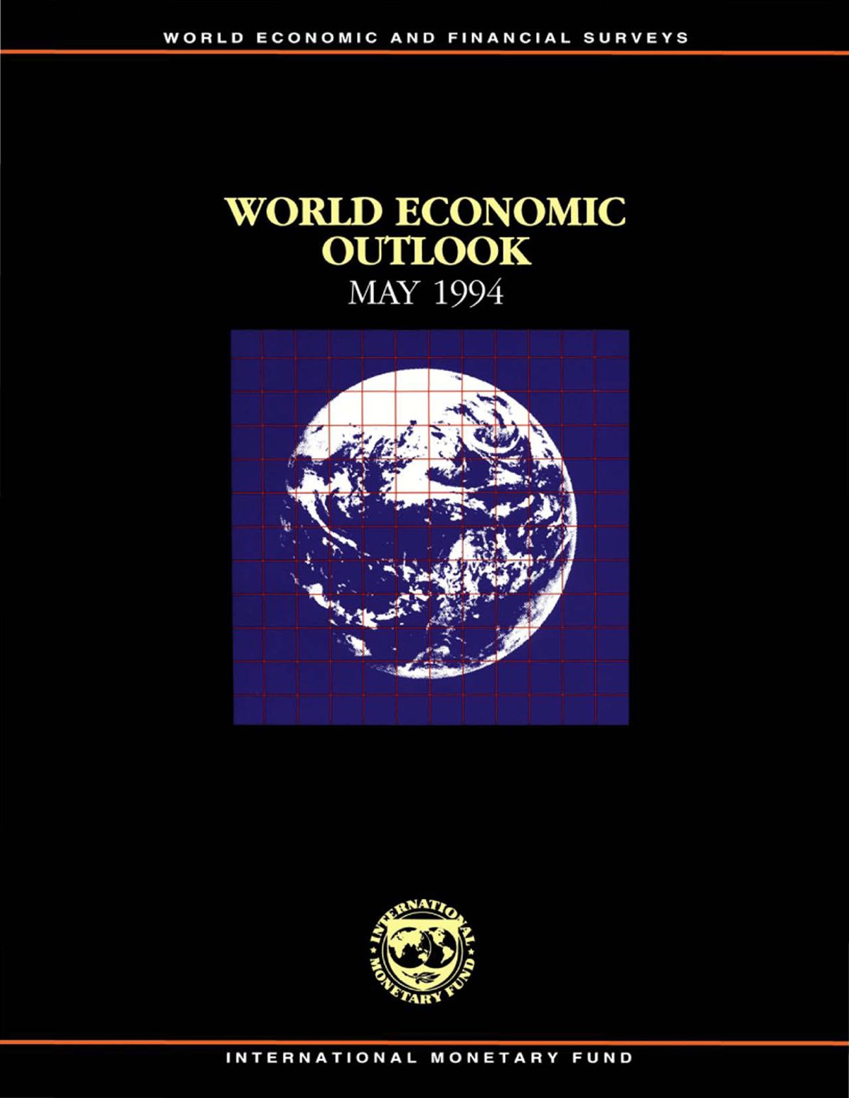 World Economic Outlook, May 1994 (English)
