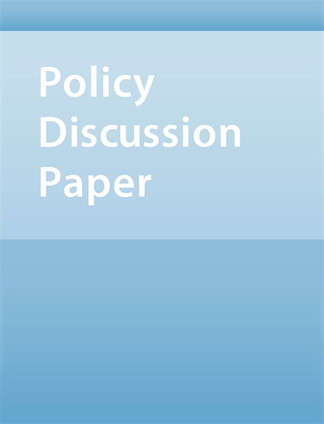 Considering the IMF's Perspective on a ''Sound Fiscal Policy''