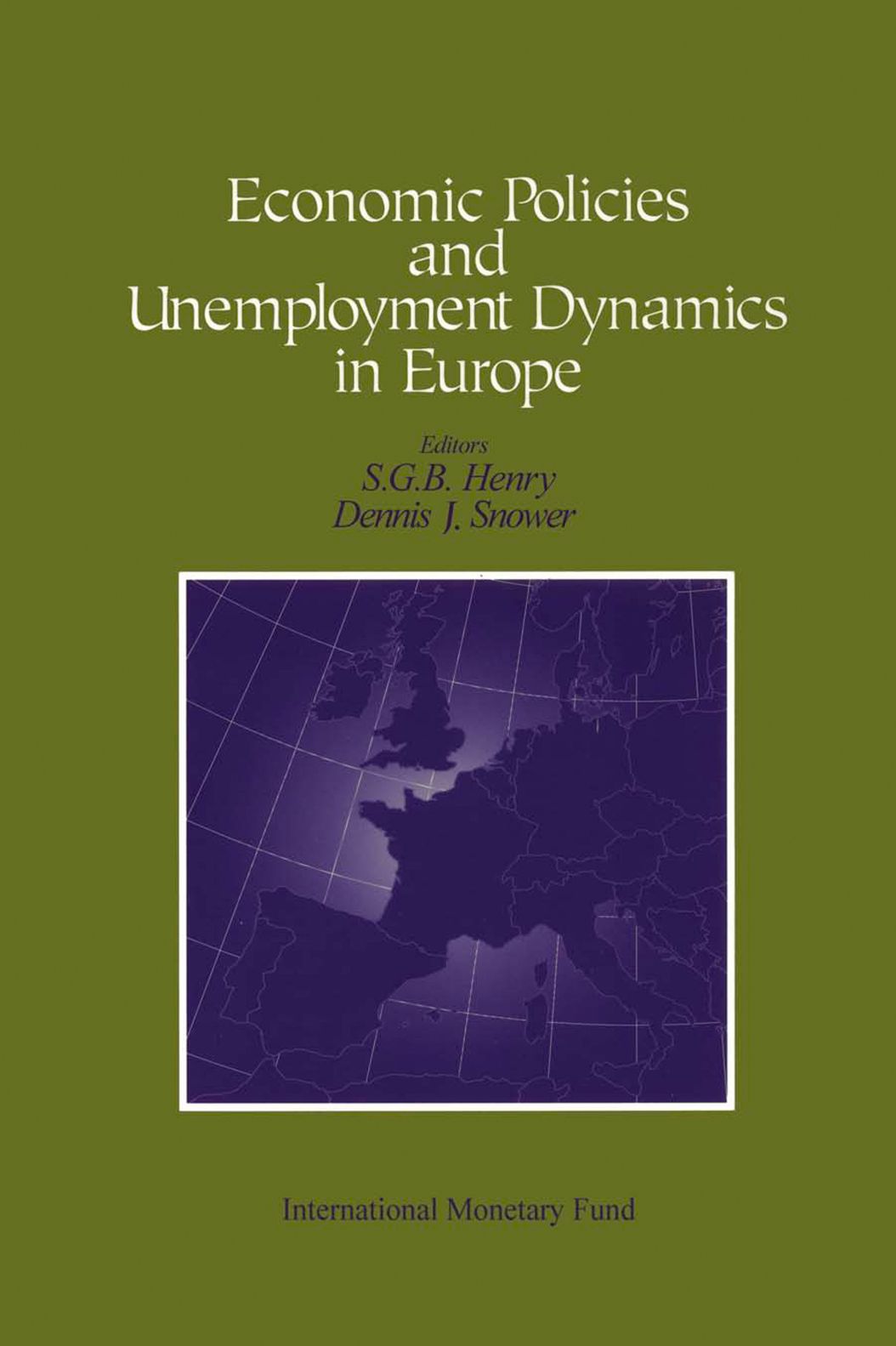 Economic Policies and Unemployment Dynamics in Europe